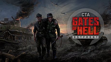 Call to Arms - Gates of Hell: Ostfront Game