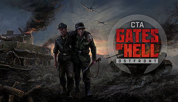 Buy Call to Arms - Gates of Hell: Ostfront