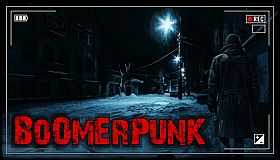 BoomerPunk