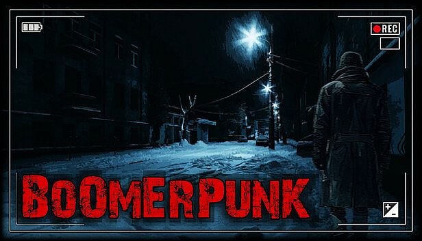 Buy BoomerPunk