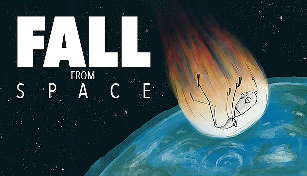 Buy Fall from Space