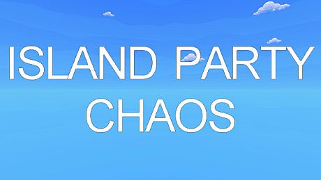 Island Party Chaos Game
