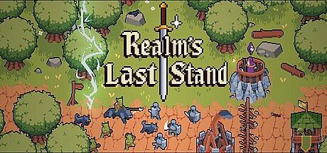 Realm's Last Stand Game