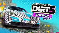 Comprar DIRT 5 - Energy Content Pack para PC