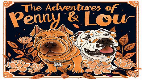 The Adventures of Penny & Lou Game