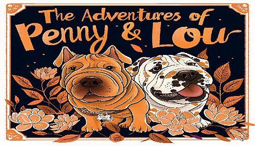 The Adventures of Penny & Lou