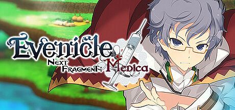 Evenicle - Next Fragment Medica Game
