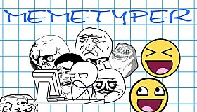 MEMETYPER
