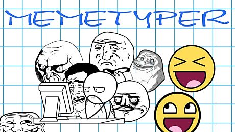 MEMETYPER