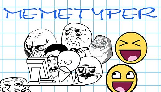 MEMETYPER