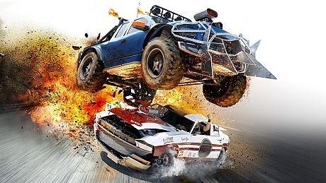 FlatOut 4 : Total Insanity Game