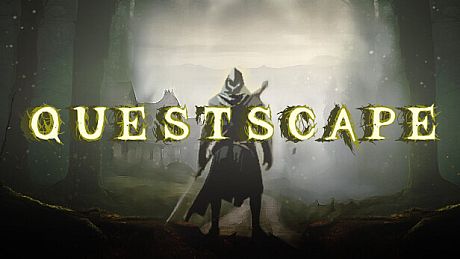 QUESTSCAPE: Survival Game