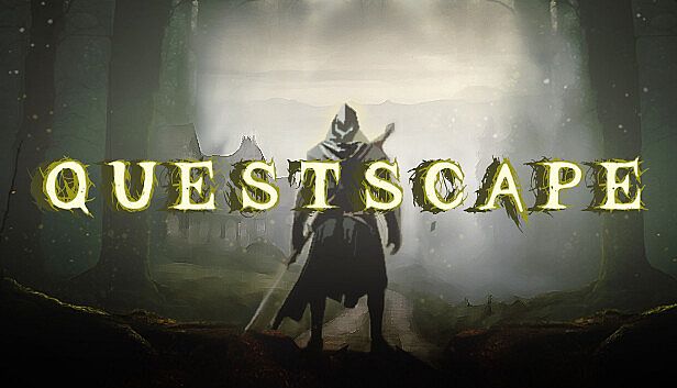 Buy QUESTSCAPE: Survival