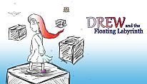 Buy Drew and the Floating Labyrinth PC