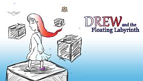 Drew and the Floating Labyrinth
