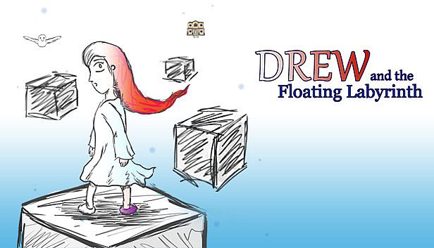 Buy Drew and the Floating Labyrinth