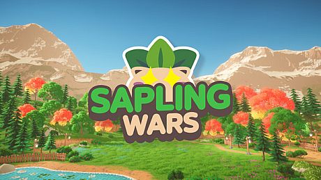 Sapling Wars Game