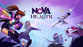 Nova Hearts