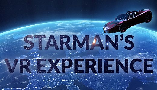 Starman's VR Experience