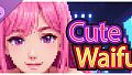 Cute Waifu - Pixel Idol DLC