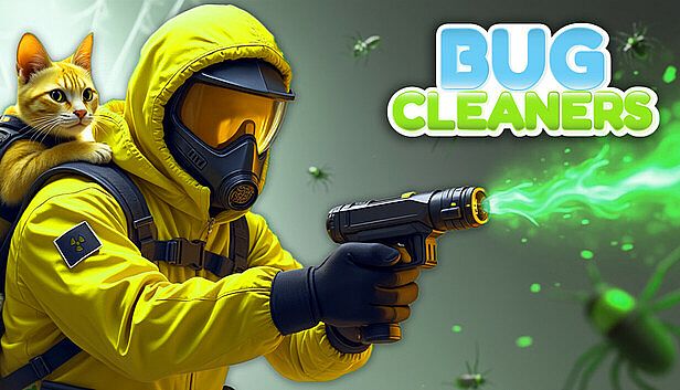 Buy Bug Cleaners