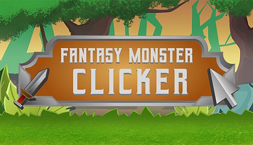 Fantasy Monster Clicker