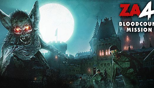 Mission 2 - Blood Count