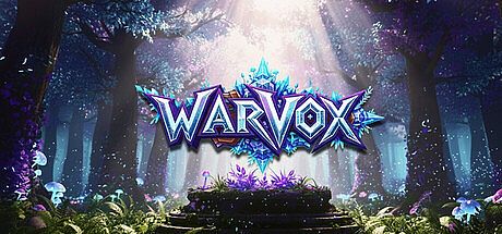 Warvox Game