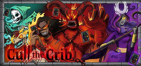 Cull The Crib
