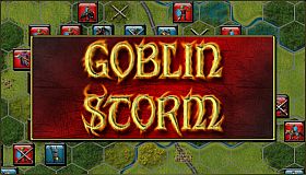 Goblin Storm