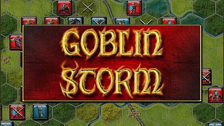 Goblin Storm Game