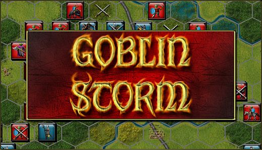 Goblin Storm