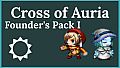 Cross of Auria - Gift Pack I