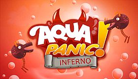 Aqua Panic! - Inferno Pack