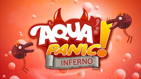 Aqua Panic! - Inferno Pack DLC