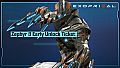 Exoprimal - Zephyr β Early Unlock Ticket