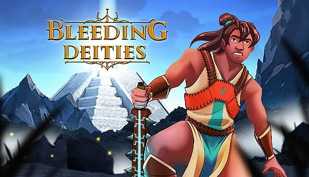 Buy Bleeding Deities