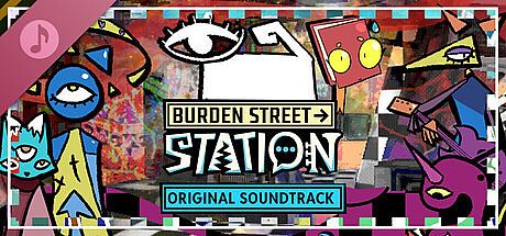 Burden Street Station Soundtrack DLC