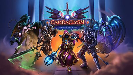 Cardaclysm