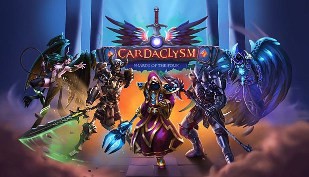 Buy Cardaclysm