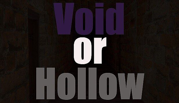 Buy Void or Hollow
