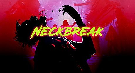 Neckbreak Game
