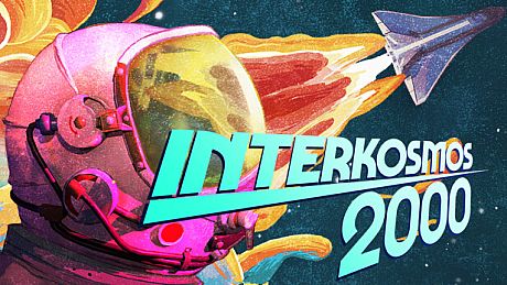 Interkosmos 2000 Game