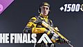 THE FINALS - New Contestant Pack