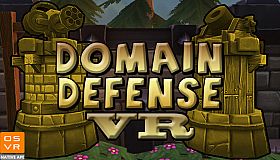 Domain Defense VR
