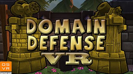 Domain Defense VR