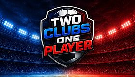 Two Clubs One Player