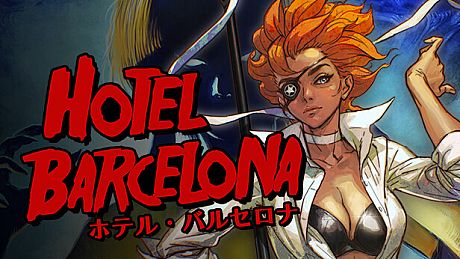 HOTEL BARCELONA Game