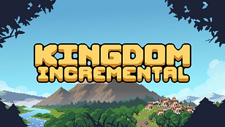 Kingdom Incremental Game