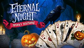 Eternal Night - Spooky Solitaire